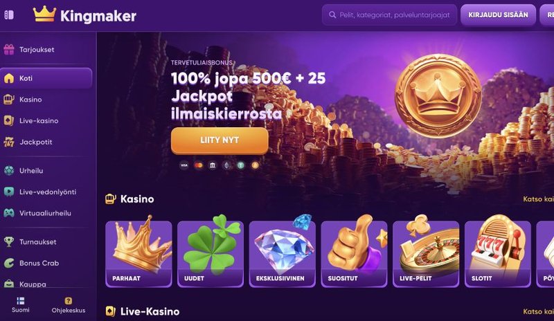 Overview of kingmaker casino bonus ohne einzahlung Overview of kingmaker casino bonus ohne einzahlung