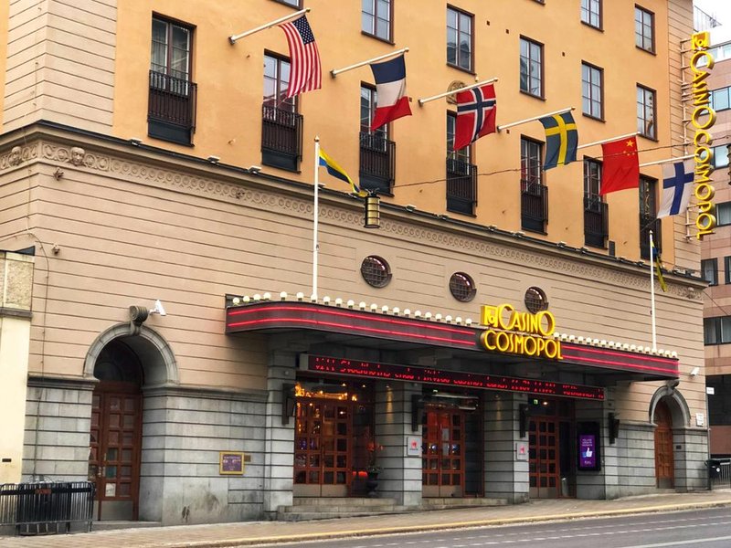 Tucan Casino: Ett Spännande Utskott för Svenska Casinokunder Online in Sweden
